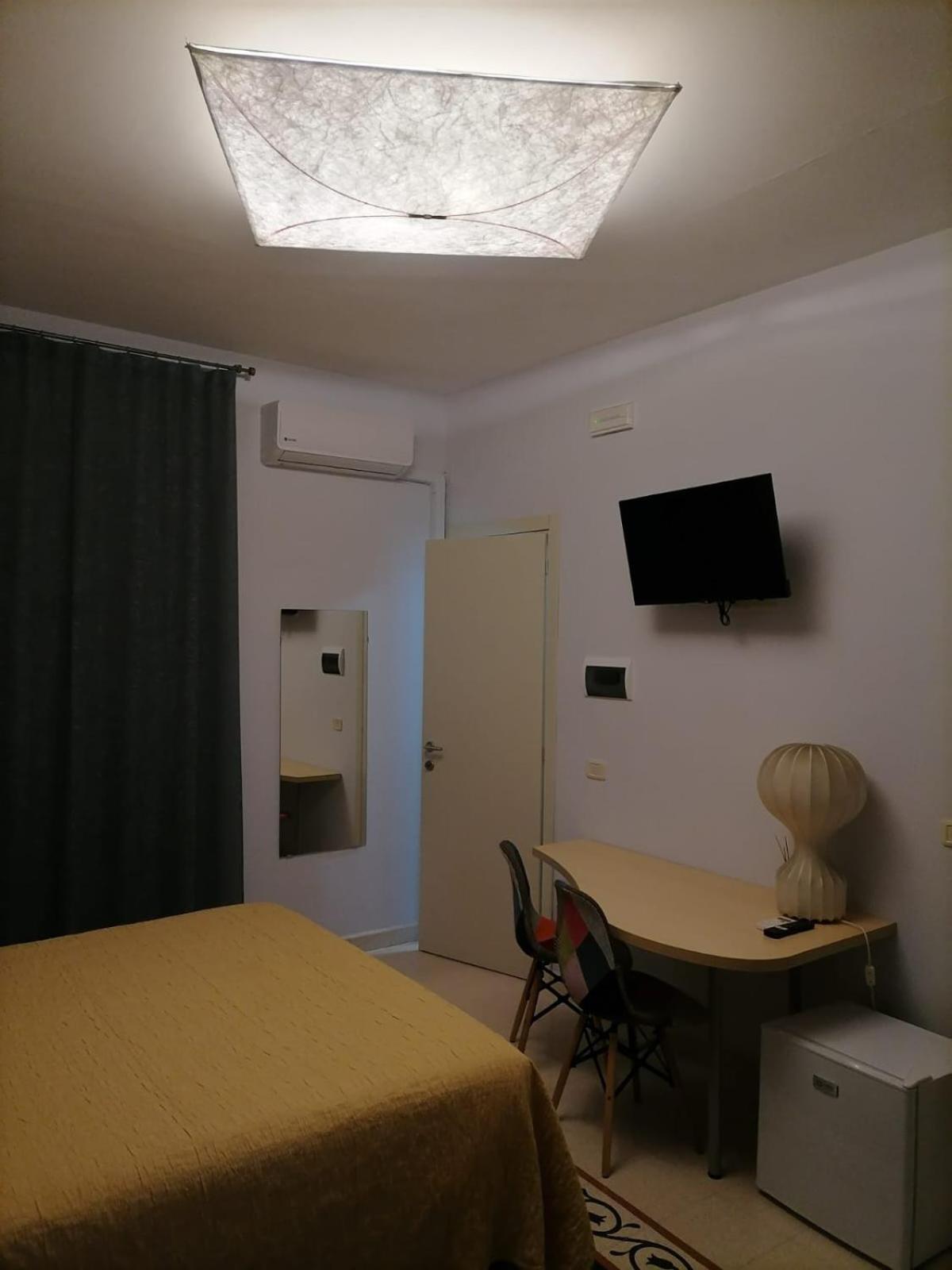 ואסטו B&B Dolce Casa מראה חיצוני תמונה