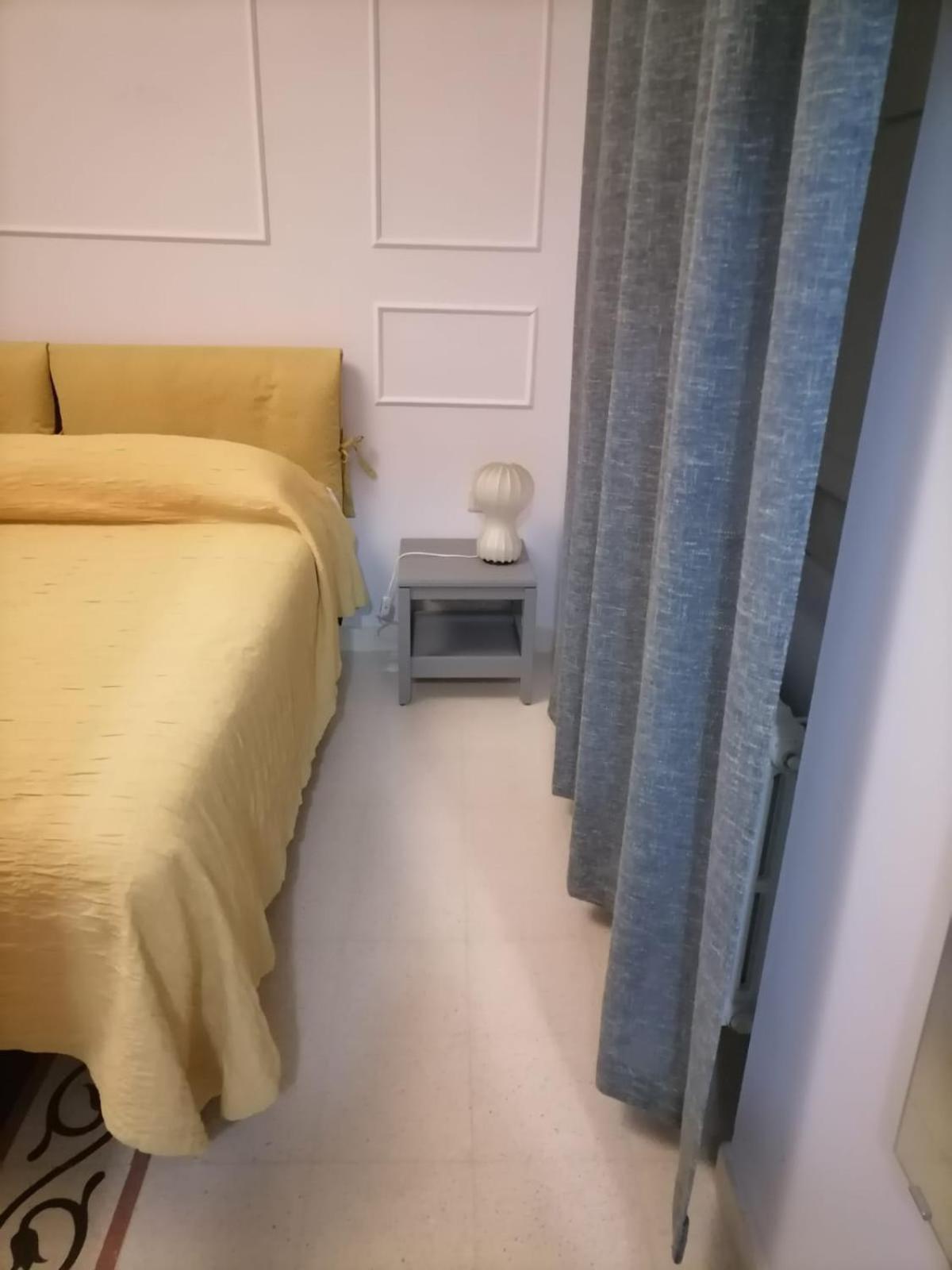 ואסטו B&B Dolce Casa מראה חיצוני תמונה