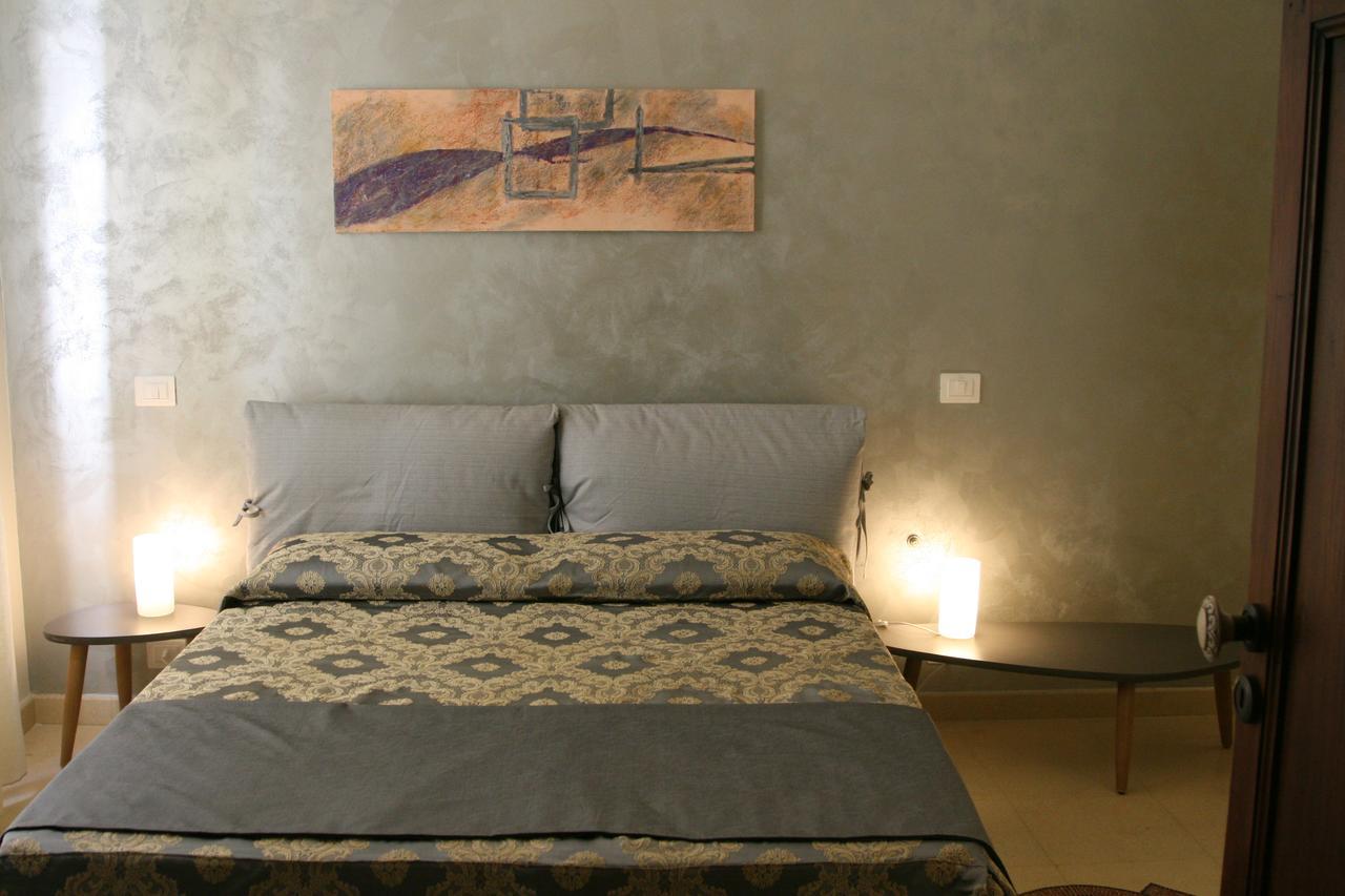 ואסטו B&B Dolce Casa מראה חיצוני תמונה