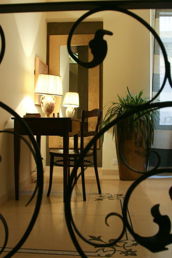 ואסטו B&B Dolce Casa מראה חיצוני תמונה