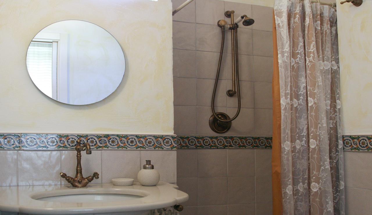 ואסטו B&B Dolce Casa מראה חיצוני תמונה