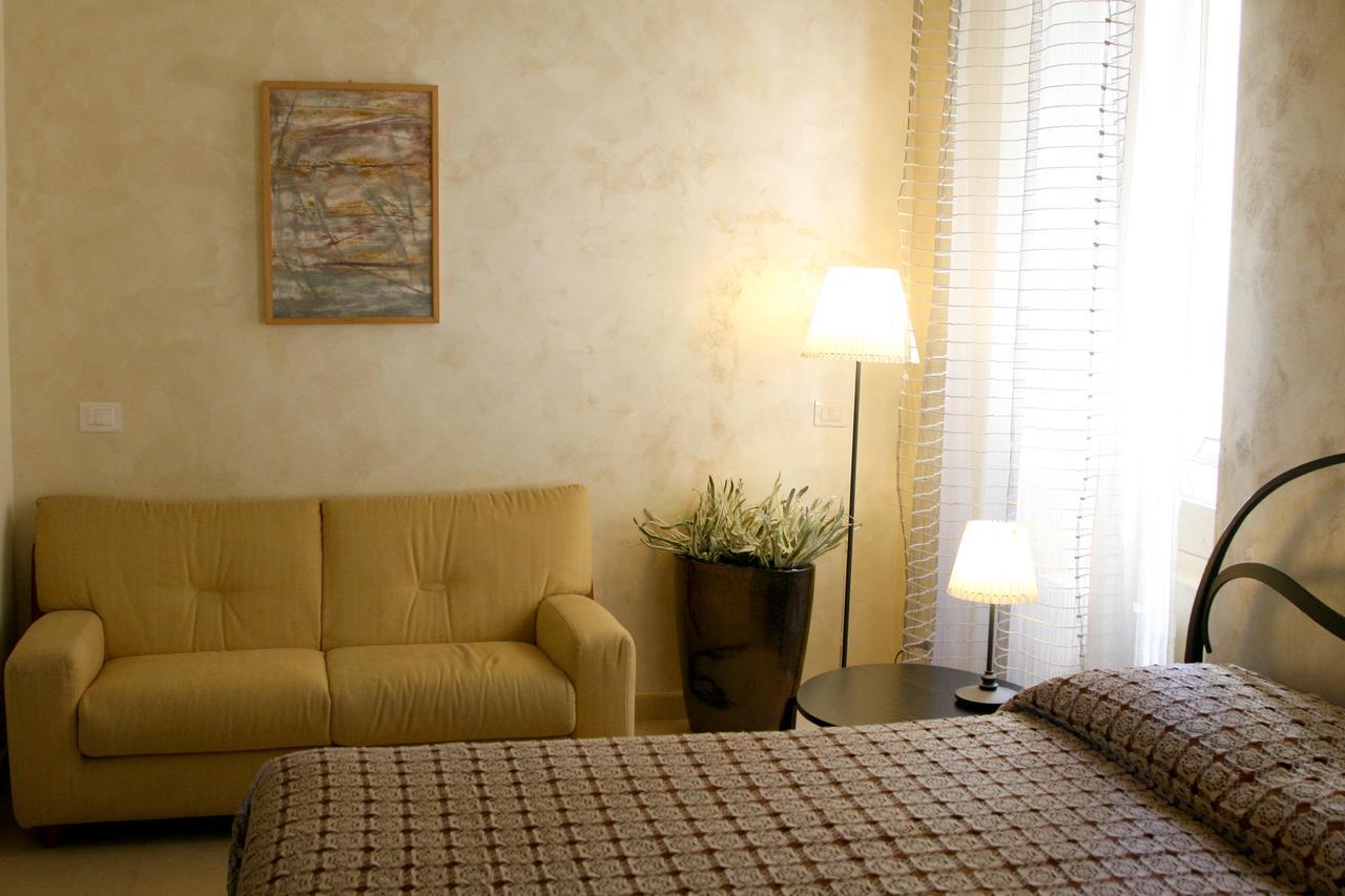 ואסטו B&B Dolce Casa מראה חיצוני תמונה