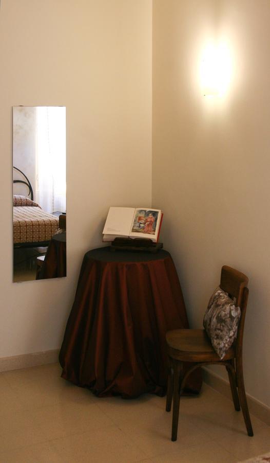ואסטו B&B Dolce Casa מראה חיצוני תמונה