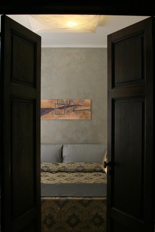 ואסטו B&B Dolce Casa מראה חיצוני תמונה