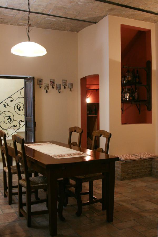 ואסטו B&B Dolce Casa מראה חיצוני תמונה